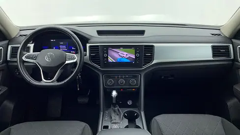 صورة 7 لـ 2023 Volkswagen TERAMONT