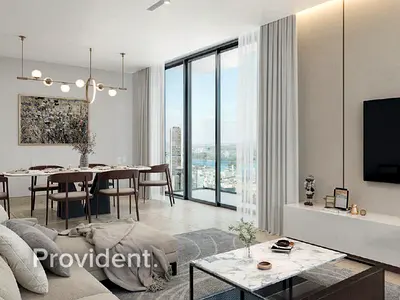 Liquidation | 1036 Sqft | 1BR | AED 1.9M