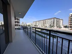 Large Balcony | Corner Unit | Brand New