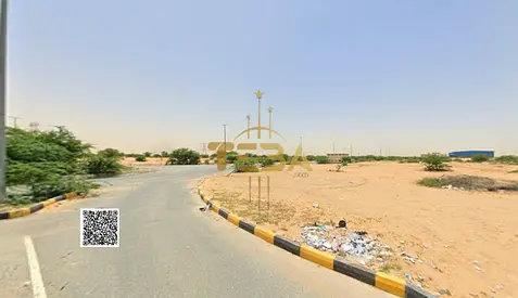 فرصة ذهبية للاستثمار – أراضي صناعية وتجارية بالتملك الحر في مركز الصجعة