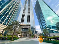 Spacious 2-Bedroom | Duja Tower, Sheikh Zayed Road