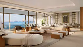 Prime Location | Amazing Sea View | Huge Layout