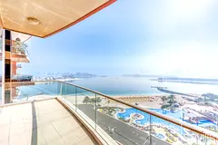 Renovated | Sea View | Converted bedroom