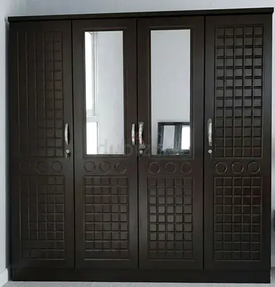 Brand new 4door wardrobe available