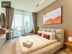 Mesmerizing Skyline View I Fully Furnished I Nest Inn Today