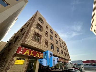 مبنى الأسرة ∫ وحدات التكييف المركزية ∫ بالقرب من المنطقة التعليمية