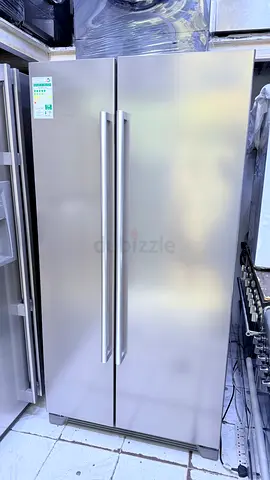 Siemens side bay side fridge freezer excellent condition