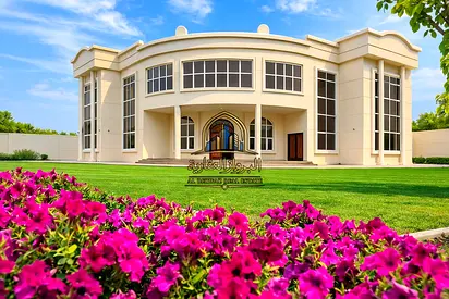 Premium 5BR Villa with Huge Garden | Majlis | Al Suyoh Sharjah | 150K