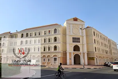 Studio for Sale | Italy Cluster | Selling Price AED 370,000/-