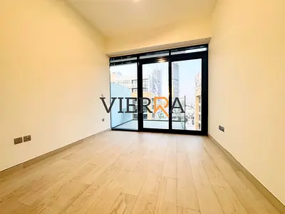 غير مفروش | إطلالة على المسبح | مبرد مجاني