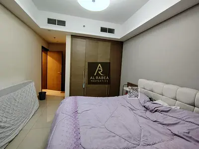 جيم مسبح حديقة باركينج تكييف مركزي خزائن حائط موقع استراتيجي قريب من جميع الخدمات