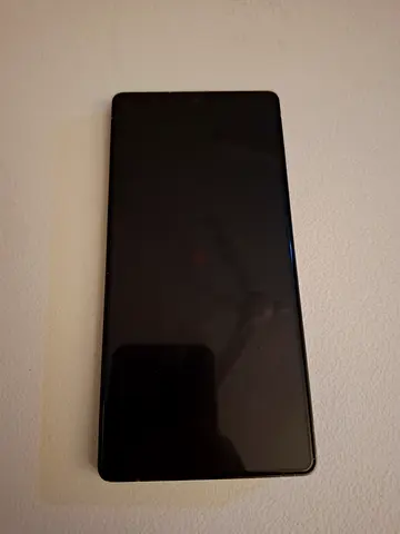 Samsung galaxy S25 ultra 512gb Black