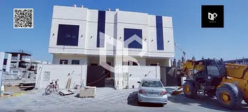 Own your dream villa | Prime location | Registration fees included | Freehold for all nationalities