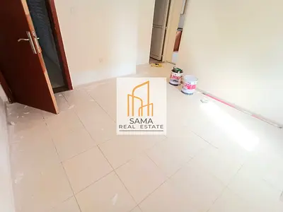 Luxury Apt 1bhk for family Good location central Ac main road Muwaileh Sharjah