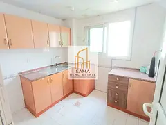 Luxury Apt 1bhk for family Good location central Ac main road Muwaileh Sharjah