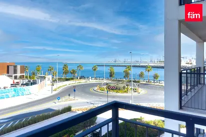 1 Min To Private Beach | Sea View | Modern Layout