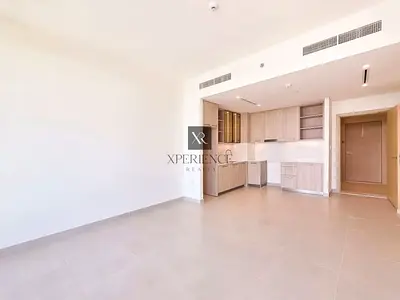 BRIGHT 1BR | FULL GOLF VIEW | BRAND NEW
