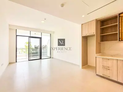 BRIGHT 1BR | FULL GOLF VIEW | BRAND NEW