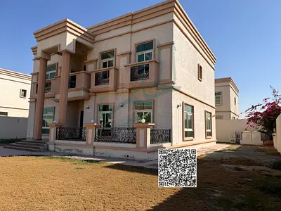 سكن مريح ومميز في موقع هادئ – خيار مثالي للعائلات الباحثة عن الراحة والمساحة