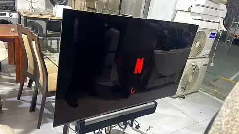 Selling Premium luxury Sony TV like a new