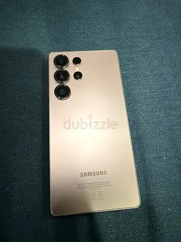 Samsung Galaxy S25 Ultra 1tb