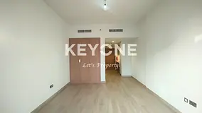 Unfurnished Studio | Great Investment | Prime Meydan Location