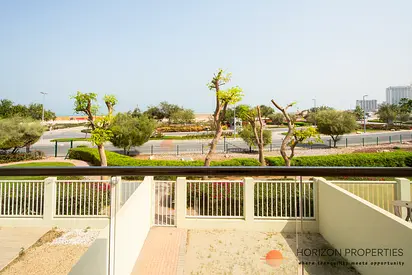 Sea View | Large Layout | Vacant on Transfer