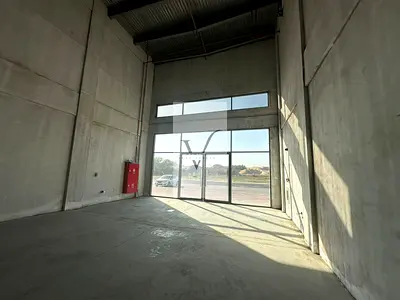 Prime Location – Open View – Parking Space – Flexible Installments