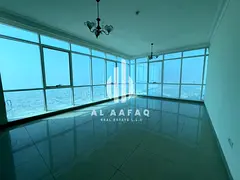 Spacious 3BHK | All Master Bedrooms | Sea View