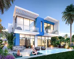 Next To Lagoon | Handover Soon | Genuine listing