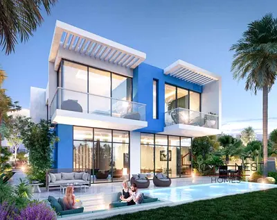 Next To Lagoon | Handover Soon | Genuine listing
