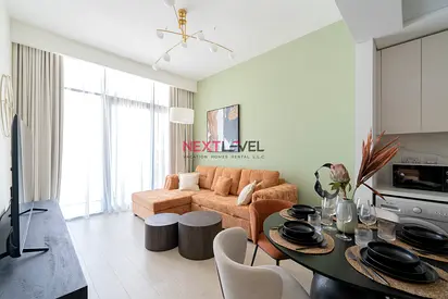 🔥 PRICE DROP | A NEW DESIGNER apartment in Meydan