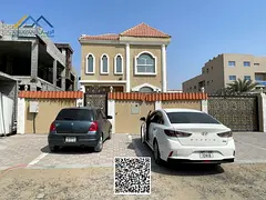 A unique opportunity to rent a luxurious residential villa with exquisite finishes and world-class a