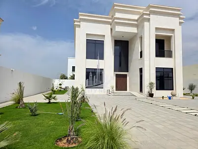 NEOCLASSICAL 5BR VILLA FOR RENT IN MADINAT HIND 3