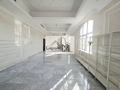 Prestigious 4BR Family Villa with Grand Majlis | Maid Room | Private Garage | Peaceful Al Hoshi Community Living