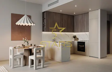 شقة بغرفتي نوم | سكن أوريليا | إطلالة على المسبح والاستاد