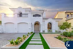 5 Bedroom | Atlantis Views | Semi-Upgraded