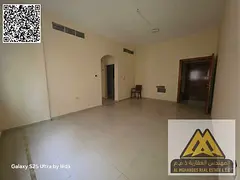 Very spacious | Prime location on King Faisal Street, close to all services | Easy access to Sharjah