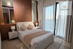 PRIVATE POOL | BIGGER LAYOUT | LUXURIOUSLY FURNISHED 2 BR