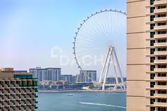 Sea view | Vacant | Motivated Seller