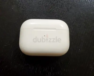 Apple airpods pro (2nd gen)