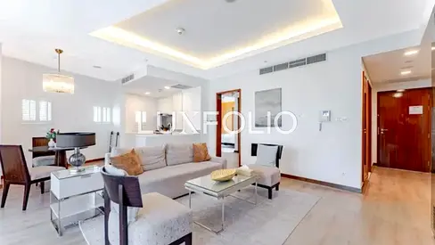 Fully Furnished | Upgraded | Vacant Now