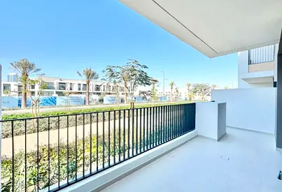 Bright 3BR + Maid | Family Home | Prime Community