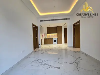 BRAND NEW - READY TO MOVE - LUXURY 2BHK