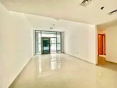 2BHK | 3 Bath | Balcony | 62K For Rent in Muwaileh Commercial Spacious family apartment with balcony