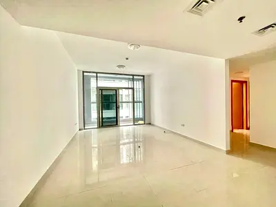 2BHK | 3 Bath | Balcony | 62K For Rent in Muwaileh Commercial Spacious family apartment with balcony, central AC, and parking. Easy access to Dubai an