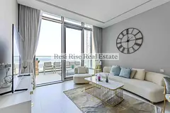 Luxurious Duplex | Fully Furnished | Vacant