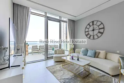 Luxurious Duplex | Fully Furnished | Vacant