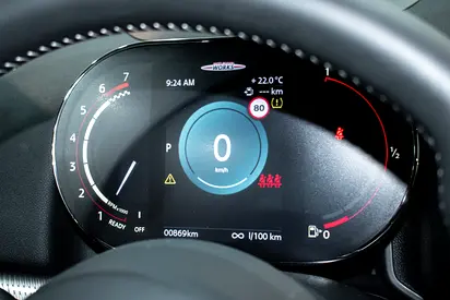 صورة مصغرة 13 لـ 2024 MINI COOPER