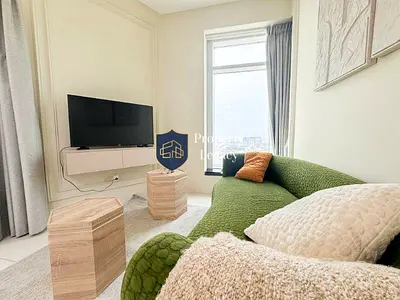 Fully Furnished | Great Amenities | Ready to Move